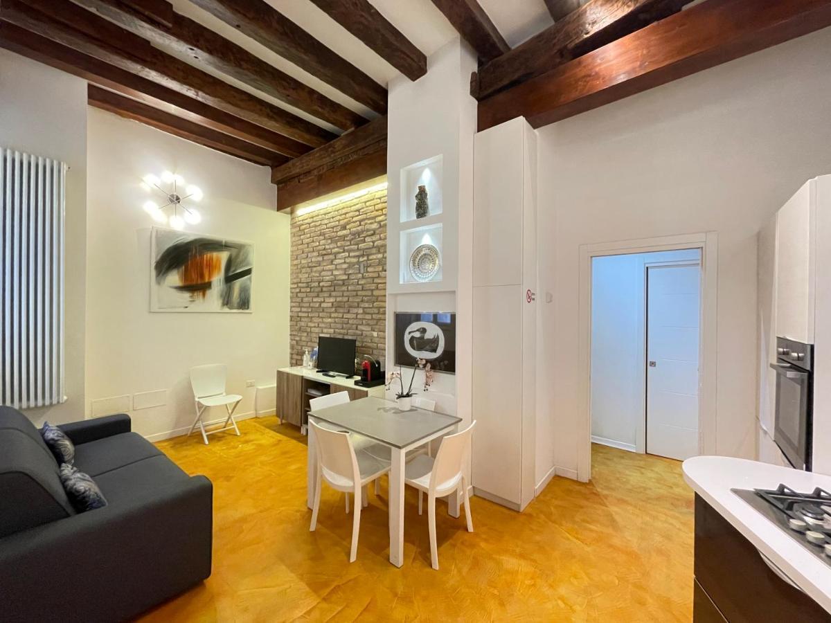 Ca Della Calle Luxury- 5min Da S Marco E Rialto Appartamento Venezia