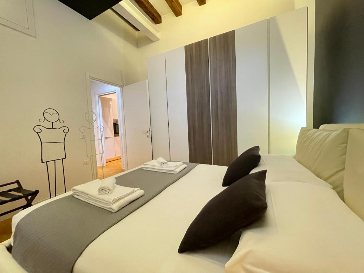 Ca Della Calle Luxury- 5min Da S Marco E Rialto Appartamento