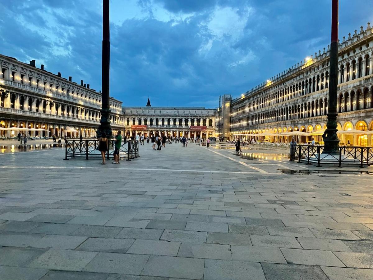 Appartamento Ca Della Calle Luxury- 5min Da S Marco E Rialto *