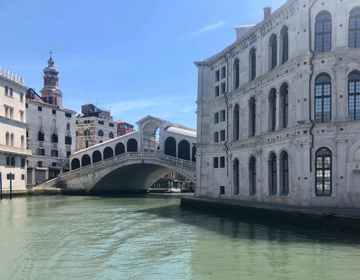 Ca Della Calle Luxury- 5min Da S Marco E Rialto Appartamento