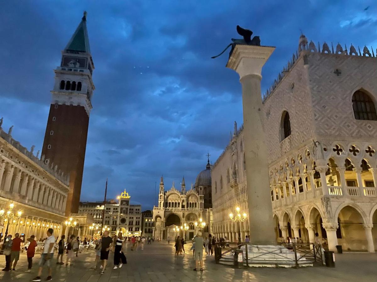 Ca Della Calle Luxury- 5min Da S Marco E Rialto Appartamento Venezia