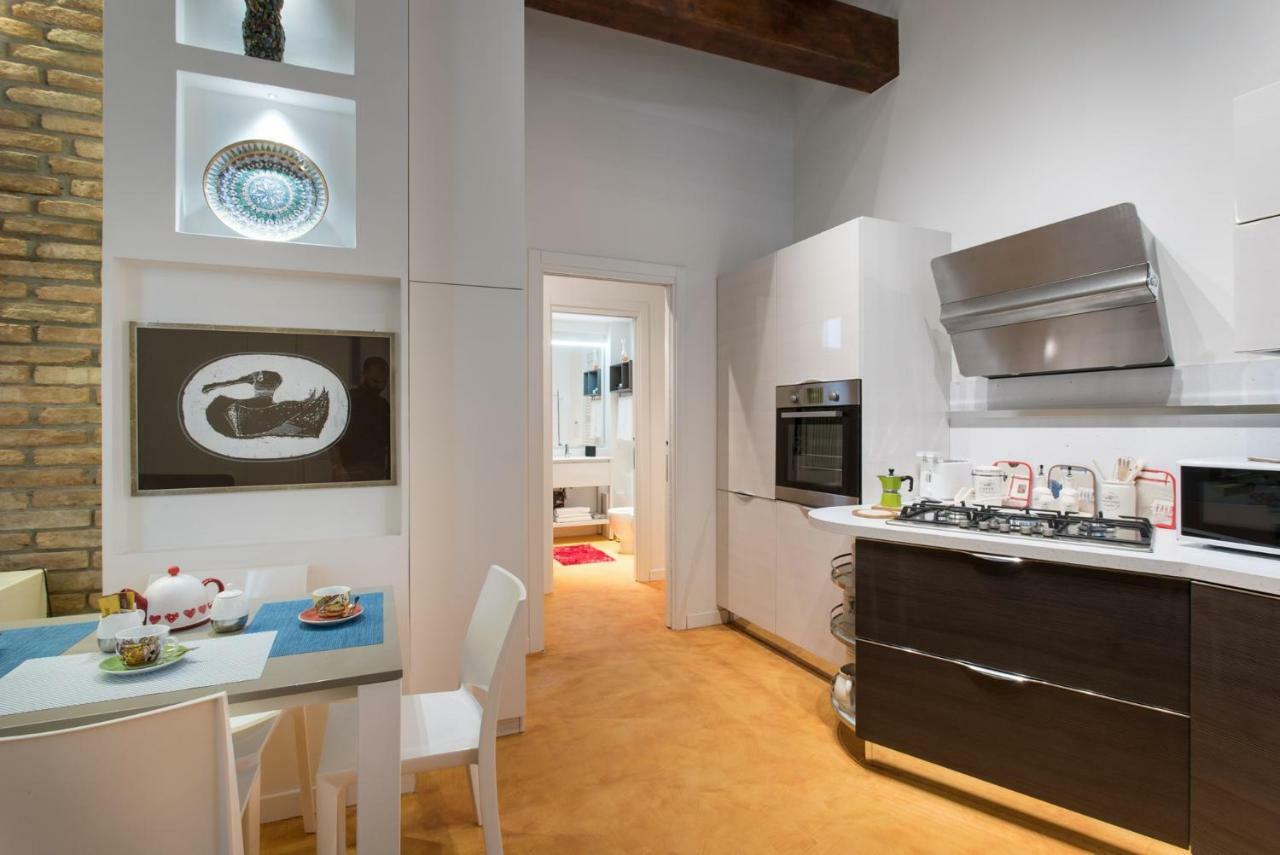 Appartamento Ca Della Calle Luxury- 5min Da S Marco E Rialto