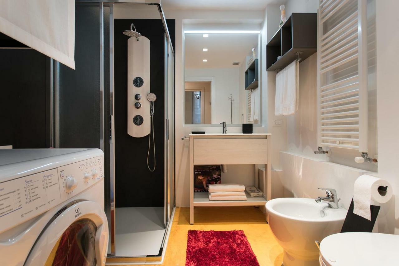 Ca Della Calle Luxury- 5min Da S Marco E Rialto Appartamento Venezia