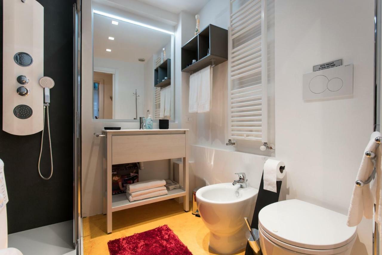 Appartamento Ca Della Calle Luxury- 5min Da S Marco E Rialto