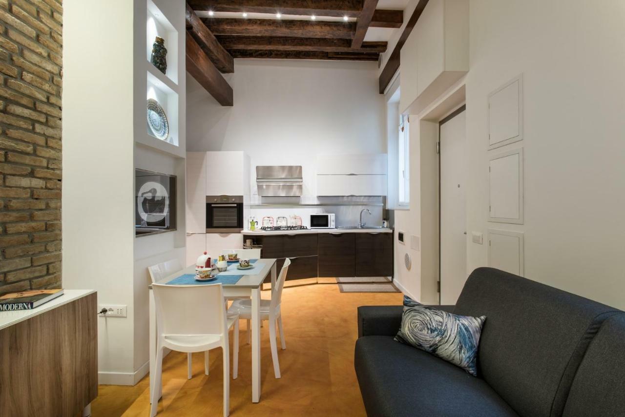 Appartamento Ca Della Calle Luxury- 5min Da S Marco E Rialto *
