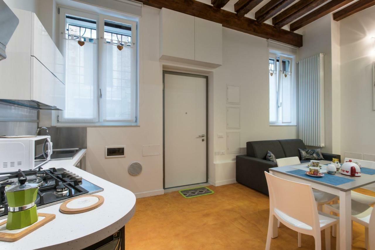 Ca Della Calle Luxury- 5min Da S Marco E Rialto Appartamento *
