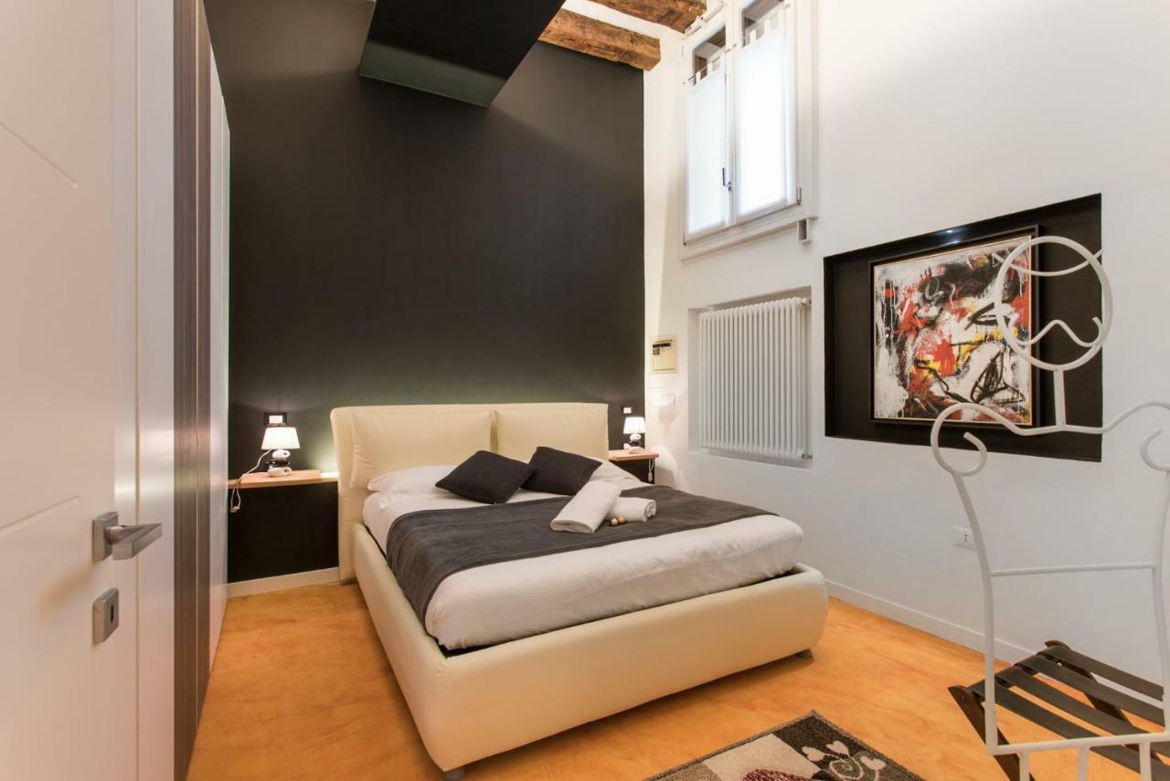 Appartamento Ca Della Calle Luxury- 5min Da S Marco E Rialto *