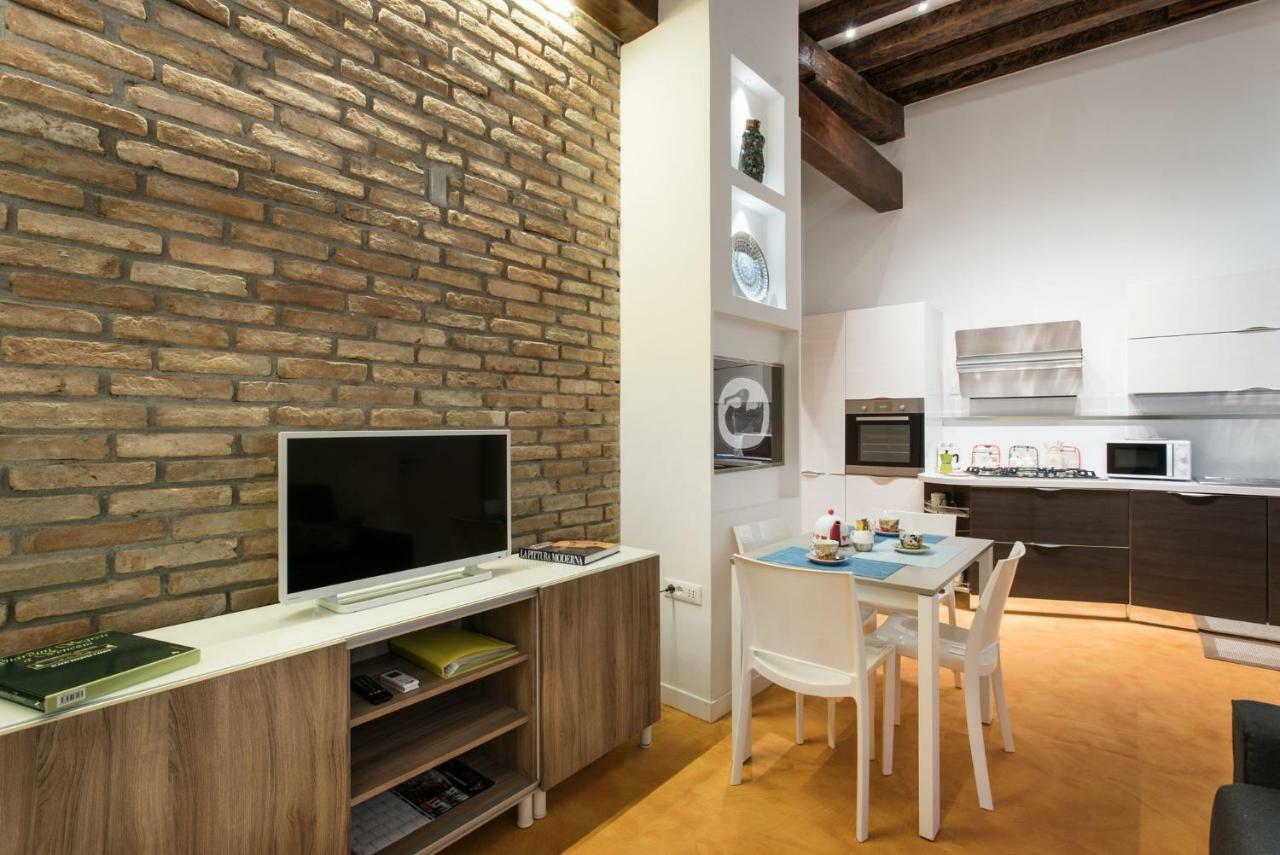 Appartamento Ca Della Calle Luxury- 5min Da S Marco E Rialto
